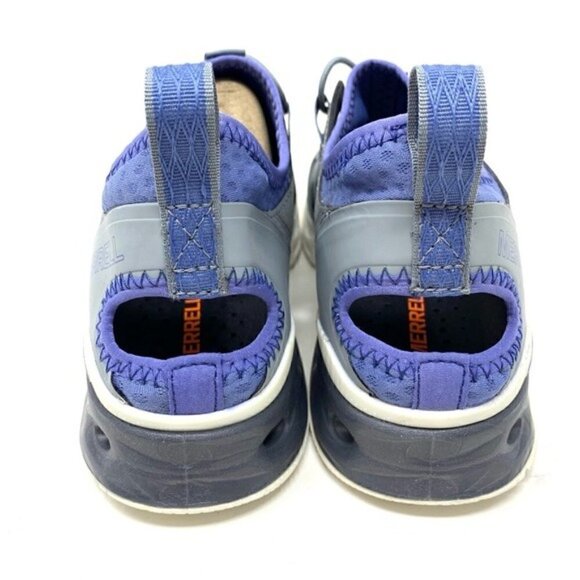 Merrell Women's Tideriser Sieve Monument - Picture 4 of 7